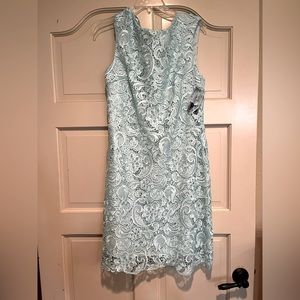 NWT lace dress